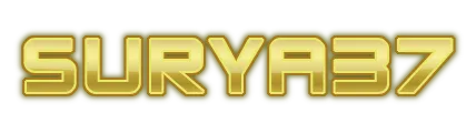 SURYA37: Platform Game Online Paling Gacor dengan RTP Tertinggi Hari Ini 2026